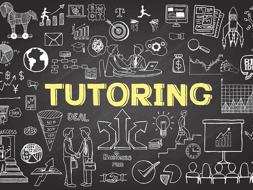 tutoring