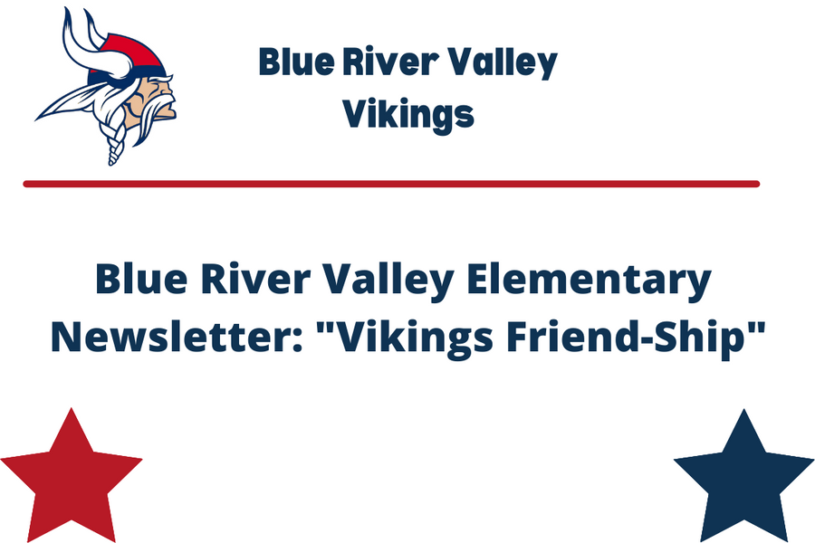 August 2, 2023 Viking Friend-Ship Newsletter