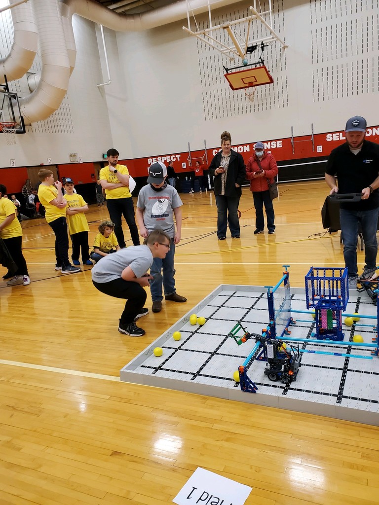 Robotics