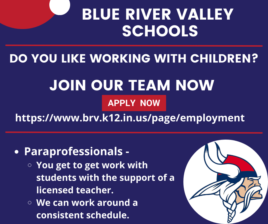 Paraprofessional