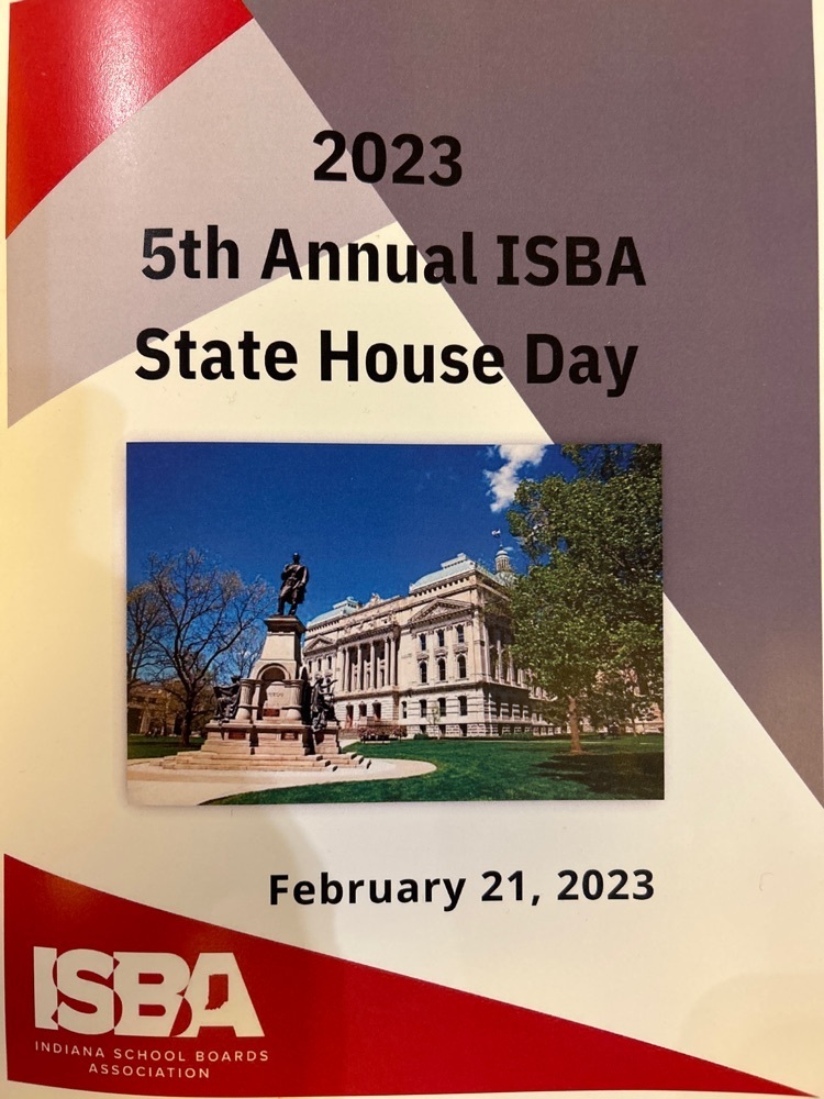 ISBA Statehouse Day