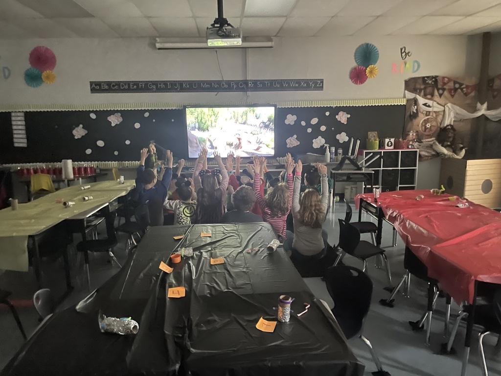 Virtual Field Trip