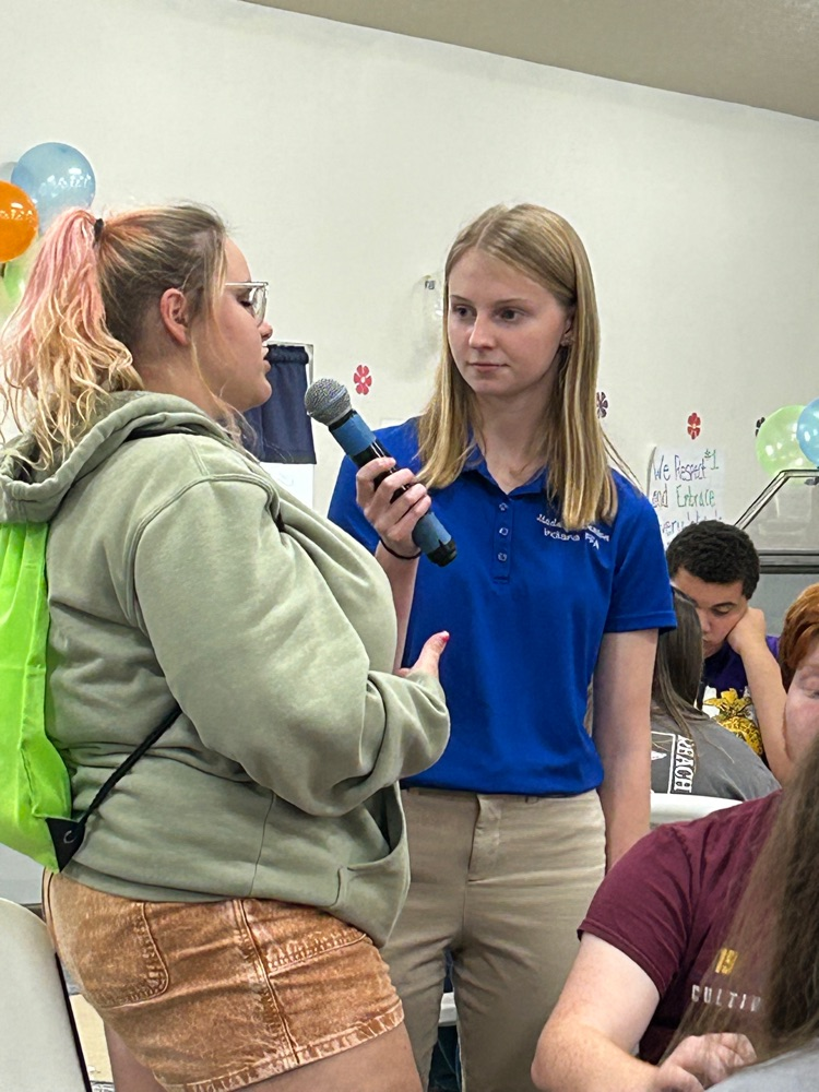 Denton FFA